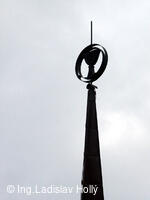 Kaple, modlitebna, Sola Gratia, Bystřice pod Hostýnem