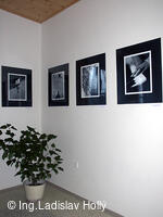 Kaple, modlitebna, Sola Gratia, Bystřice pod Hostýnem