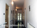 Penzion - chodby, Sola Gratia, Bystřice pod Hostýnem